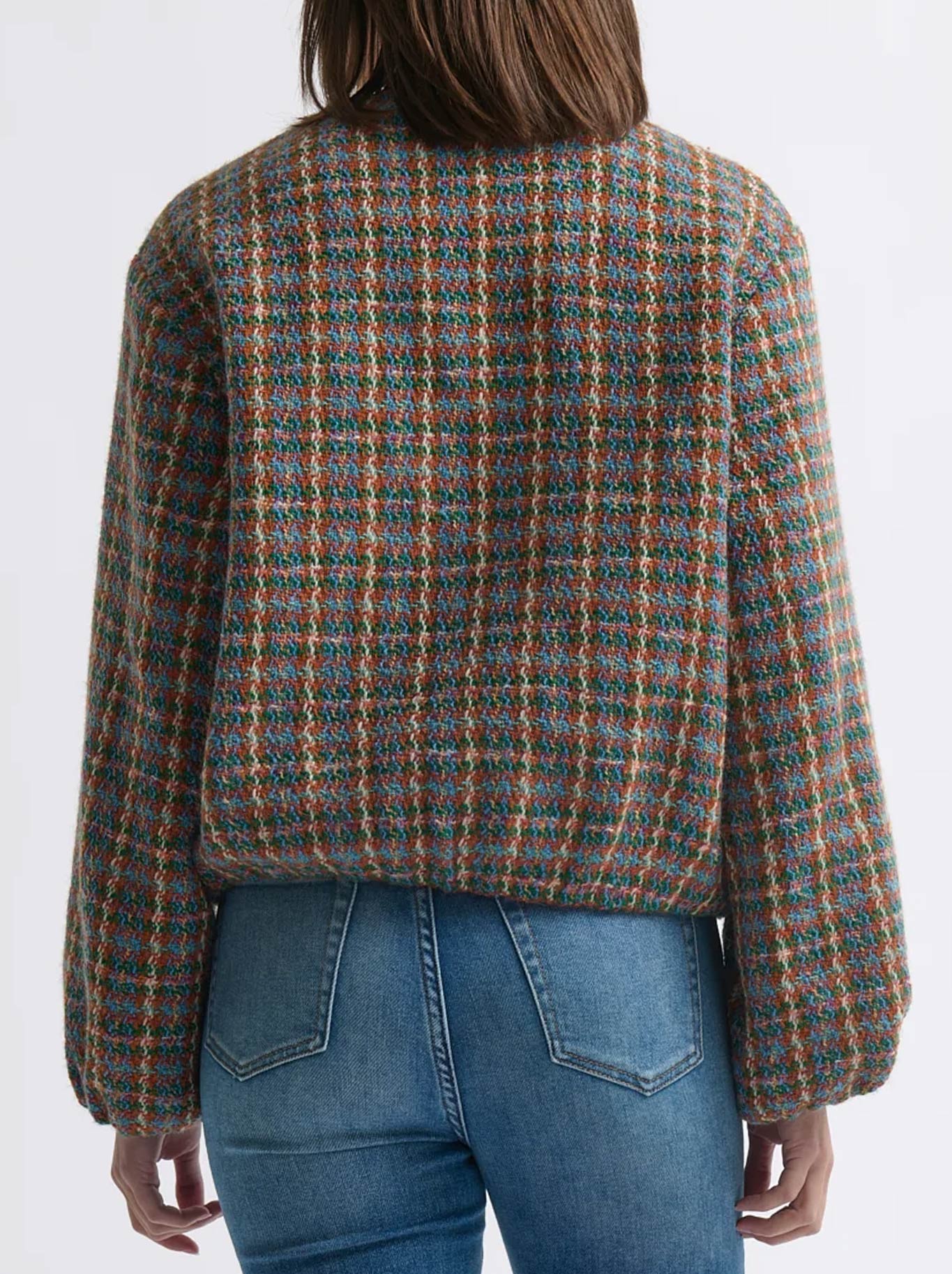 KIREINA ERICA JACKET