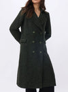 KIREINA ETTA COAT