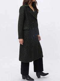 KIREINA ETTA COAT