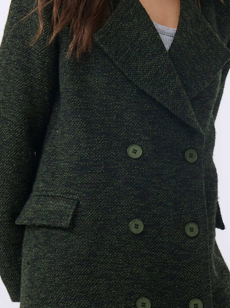 KIREINA ETTA COAT