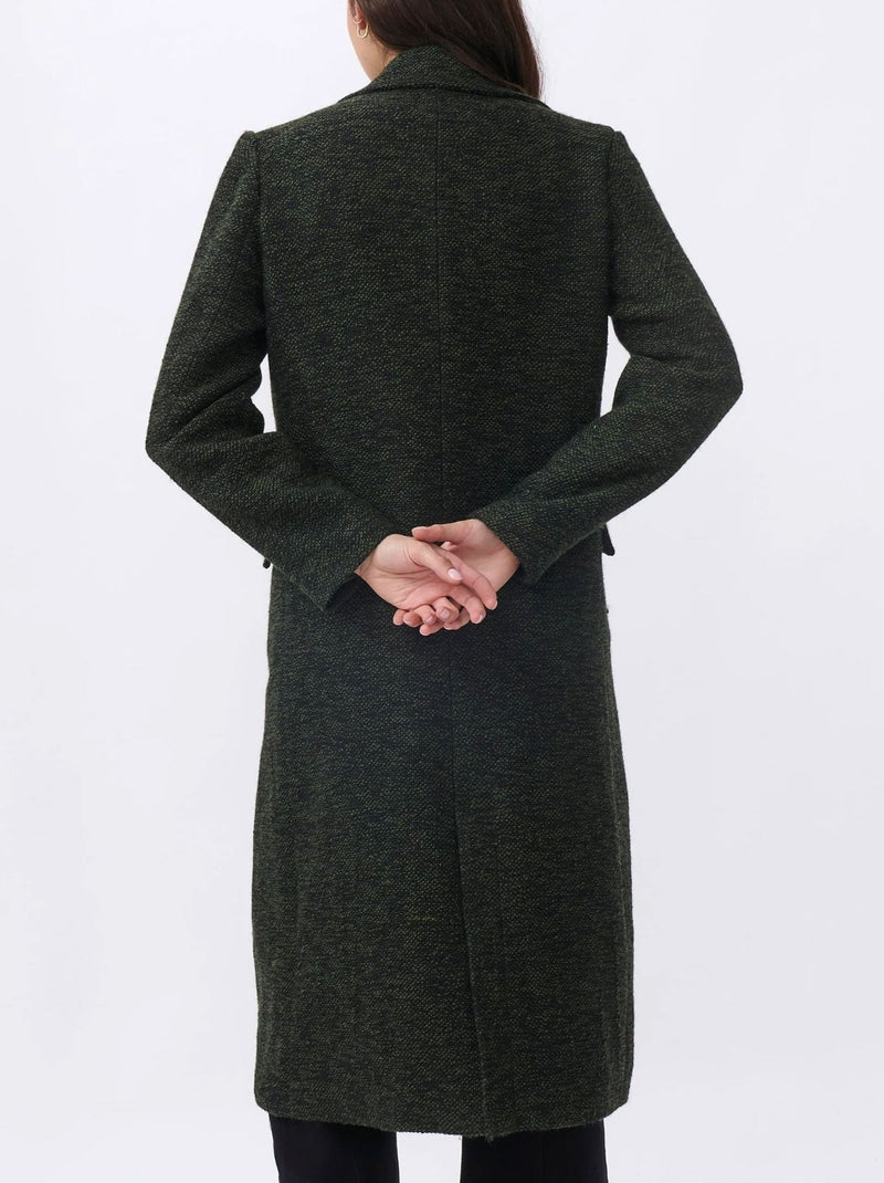 KIREINA ETTA COAT