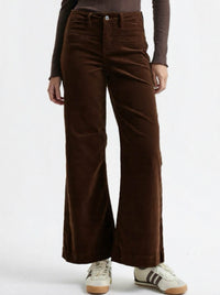 KIREINA FREYA VELVET JEAN