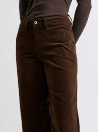 KIREINA FREYA VELVET JEAN