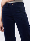 KIREINA FREYA VELVET JEAN