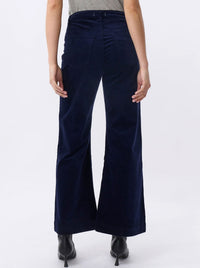 KIREINA FREYA VELVET JEAN