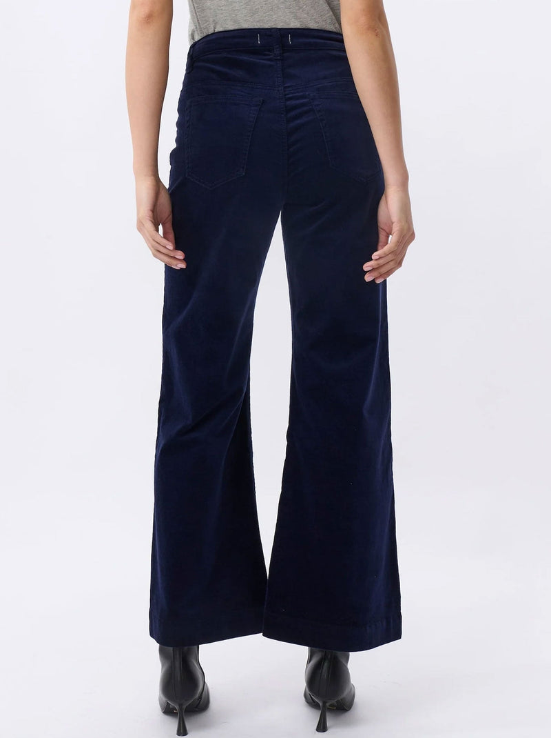 KIREINA FREYA VELVET JEAN