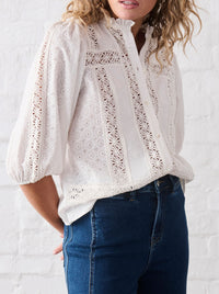 KIREINA ISABELLA SHIRT