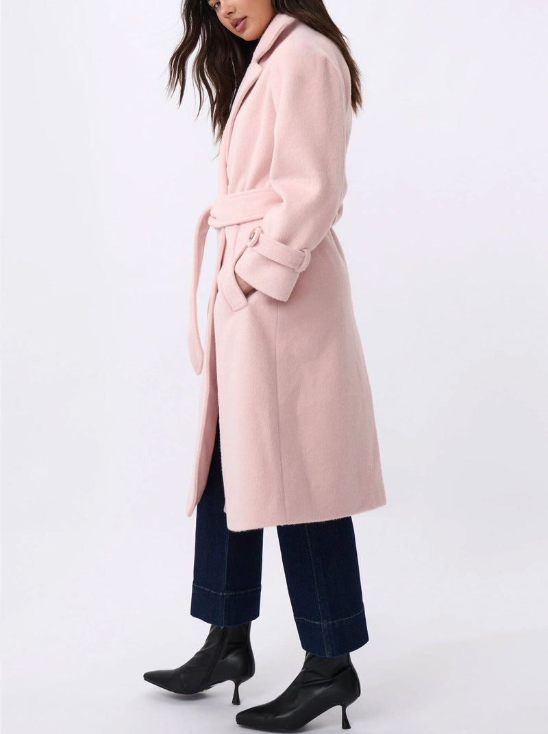 KIREINA JASMINE COAT