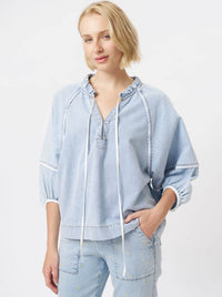 KIREINA JOANNE SHIRT