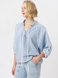 KIREINA JOANNE SHIRT