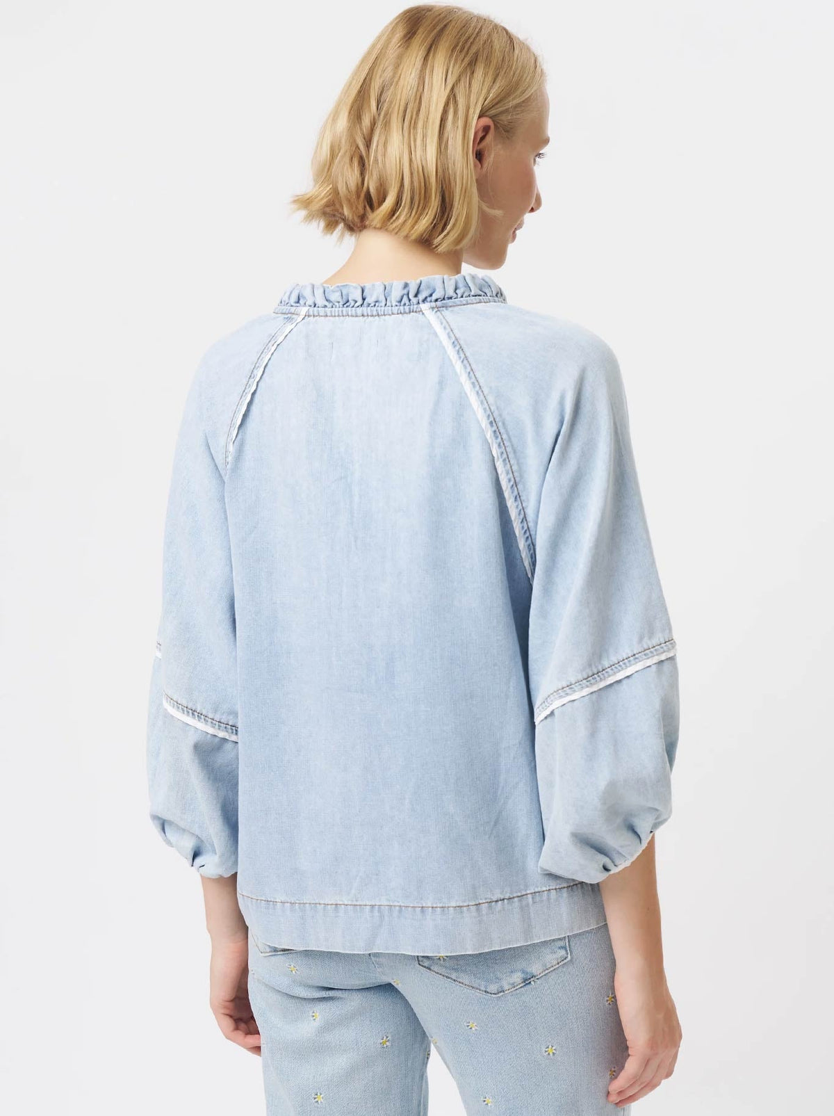 KIREINA JOANNE SHIRT