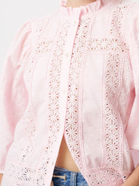KIREINA ISABELLA SHIRT