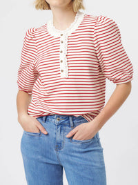 KIREINA JACQUELINE TOP