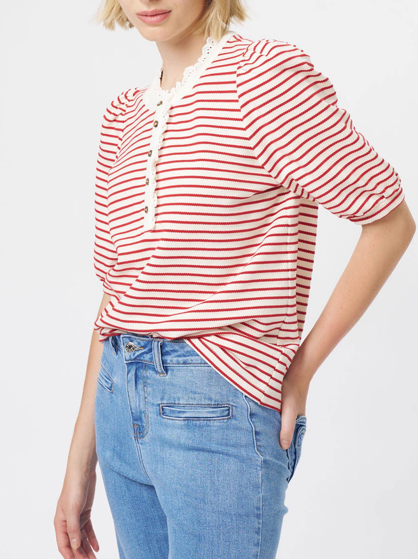 KIREINA JACQUELINE TOP