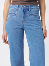 KIREINA FREYA CORDUROY JEAN