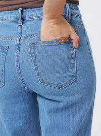 KIREINA FREYA CORDUROY JEAN