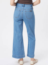 KIREINA FREYA CORDUROY JEAN