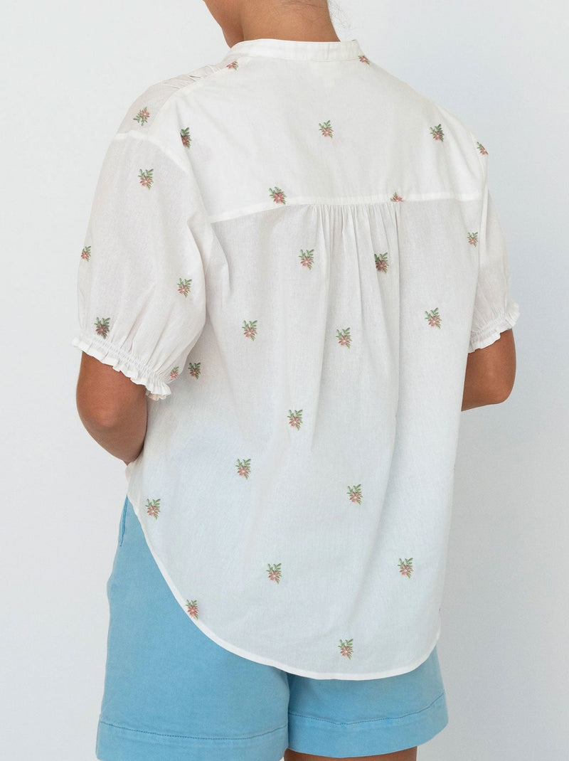 KIREINA MARIANA SHIRT