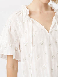 KIREINA PATRICIA SHIRT