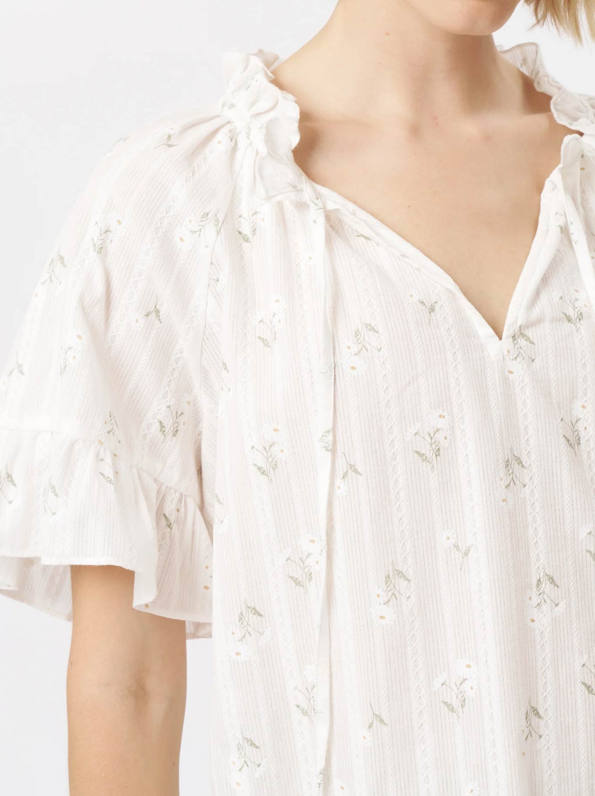 KIREINA PATRICIA SHIRT
