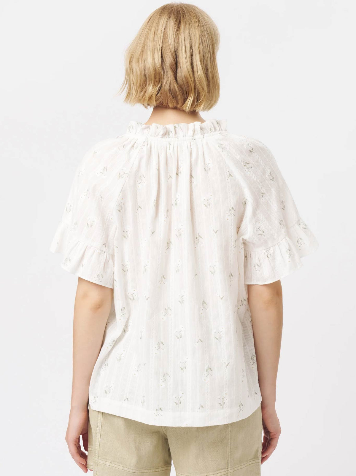 KIREINA PATRICIA SHIRT