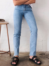 KIREINA VACAY JEAN LONG