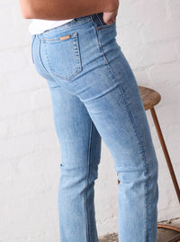 KIREINA VACAY JEAN LONG