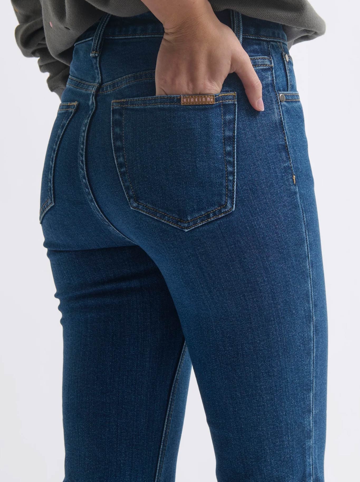 KIREINA VACAY JEAN