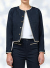 LOOBIE'S STORY BLAIR JACKET