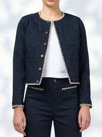 LOOBIE'S STORY BLAIR JACKET
