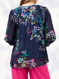 LOOBIE'S STORY LA BOHEME TOP