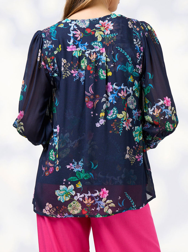 LOOBIE'S STORY LA BOHEME TOP