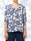 LOOBIE'S STORY INDIE BLOUSE