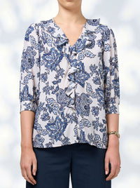 LOOBIE'S STORY INDIE BLOUSE