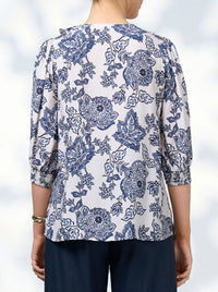 LOOBIE'S STORY INDIE BLOUSE