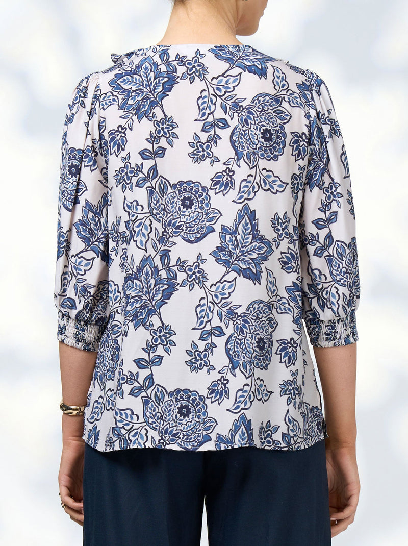 LOOBIE'S STORY INDIE BLOUSE