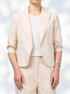 LOOBIE'S STORY QUINN JACKET