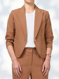 LOOBIE'S STORY QUINN JACKET