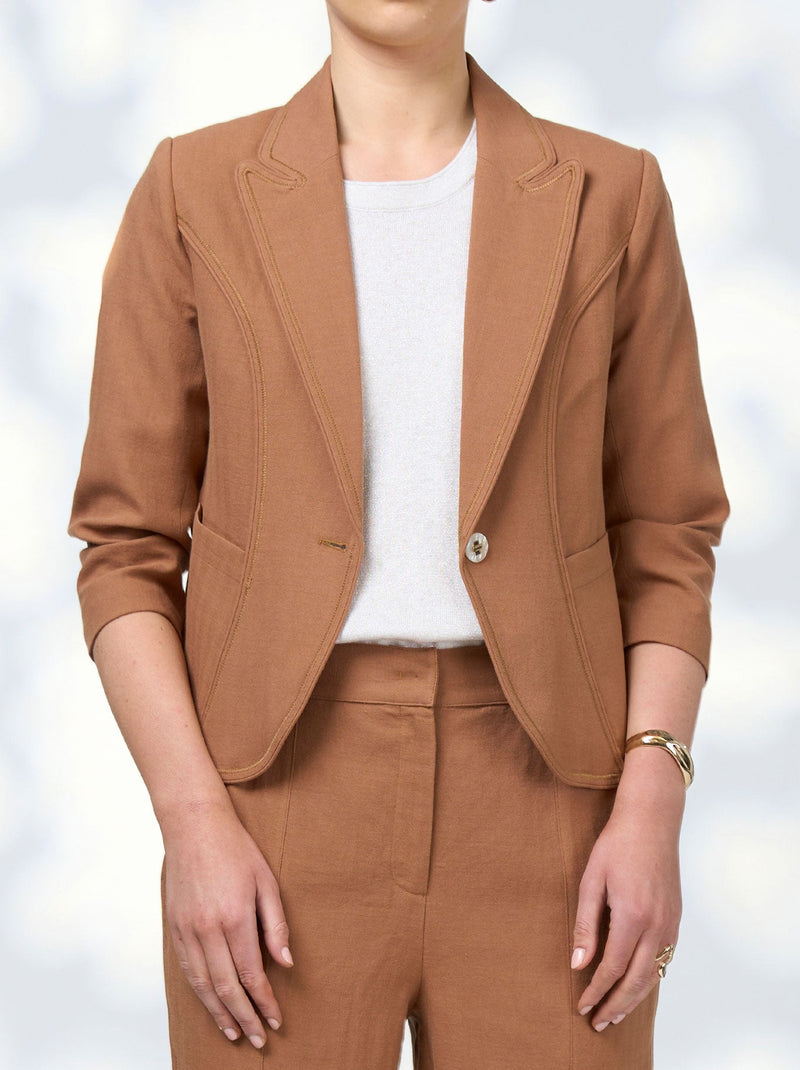 LOOBIE'S STORY QUINN JACKET