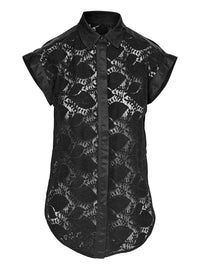 LOUNGE THE LABEL SHIRT LEVANZO