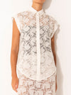 LOUNGE THE LABEL SHIRT LEVANZO
