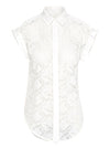 LOUNGE THE LABEL SHIRT LEVANZO