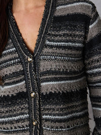 LANIA THE LABEL MYSTIQUE JACKET