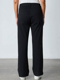 LANIA THE LABEL CHROME JEAN