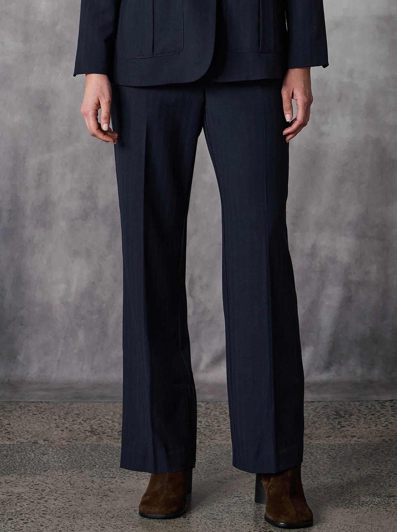 LANIA THE LABEL BRIGADE PANT