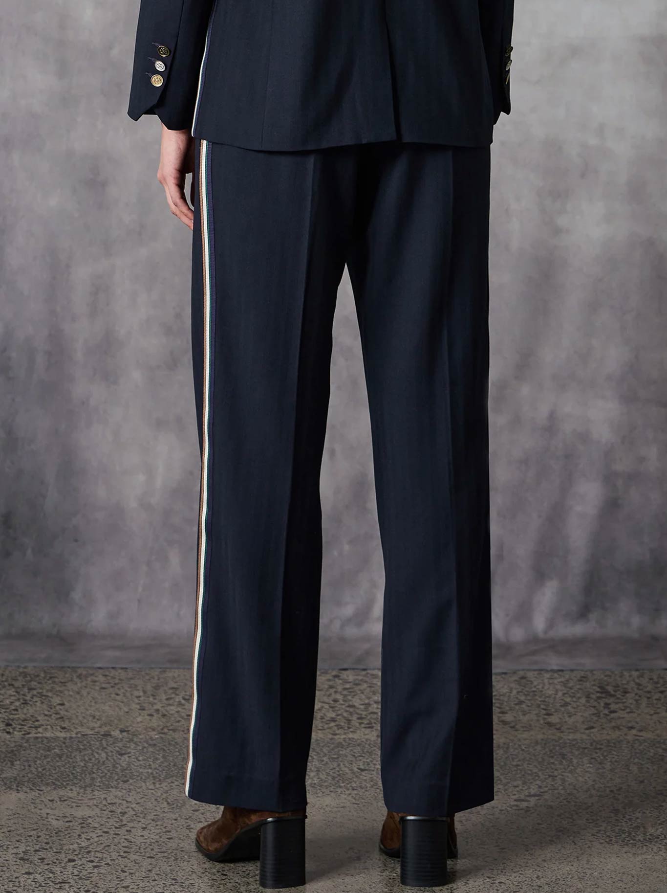 LANIA THE LABEL BRIGADE PANT