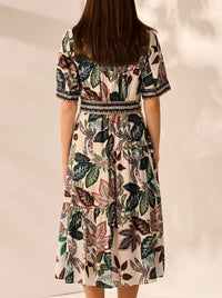 LANIA THE LABEL CARNABY DRESS