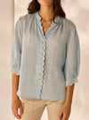 LANIA THE LABEL MELODY SHIRT