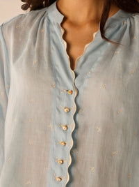 LANIA THE LABEL MELODY SHIRT