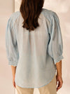 LANIA THE LABEL MELODY SHIRT